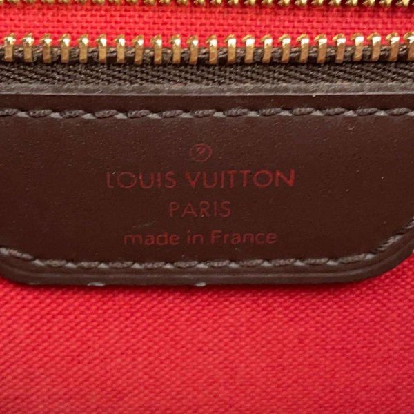 9607804 12 Louis Vuitton Shoulder Bag Ebene Sologne Crossbody Bag