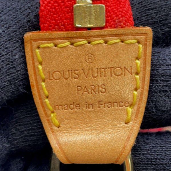 9607910 14 Louis Vuitton Handbag Antigua Hippo PM M40037 Bag