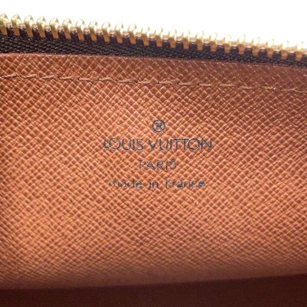 9607965 14 Louis Vuitton Handbag Water Color Papillon 30 Brown