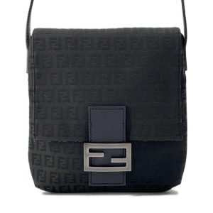 9608269 01 Louis Vuitton Messenger PM Taiga Eclipse Noir