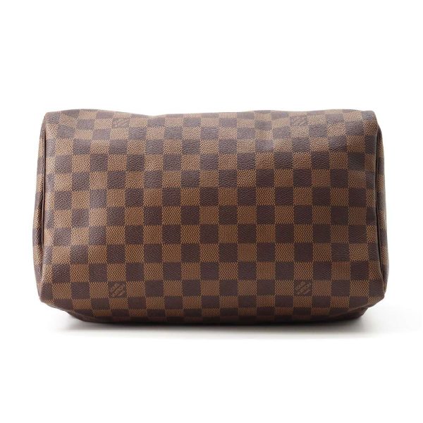 9613812 03 Louis Vuitton Handbag Damier Ebene Speedy 30 Mini Bag