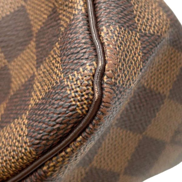 9613812 06 Louis Vuitton Handbag Damier Ebene Speedy 30 Mini Bag