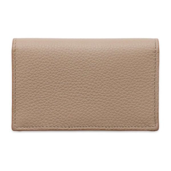 9614147 03 LOEWE Soft Grain Calf Card Holder