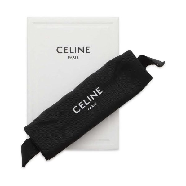 9615359 11 CELINE Wallet Small Strap Wallet Calfskin Wallet