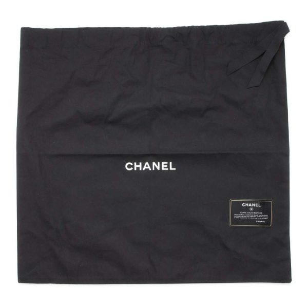 9616998 17 CHANEL Camellia Medium Tote Bag Black