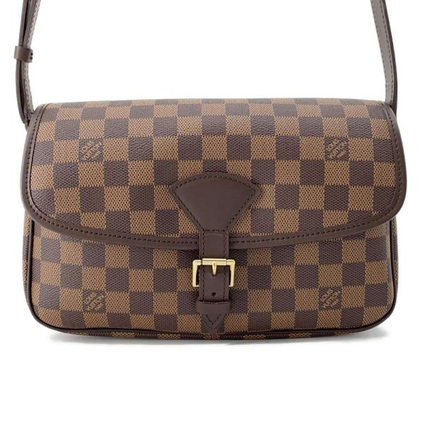 9619517 01 Louis Vuitton Shoulder Bag Ebene Sologne