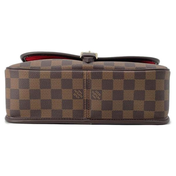 9619517 03 Louis Vuitton Shoulder Bag Ebene Sologne