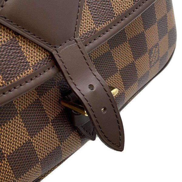 9619517 10 Louis Vuitton Shoulder Bag Ebene Sologne