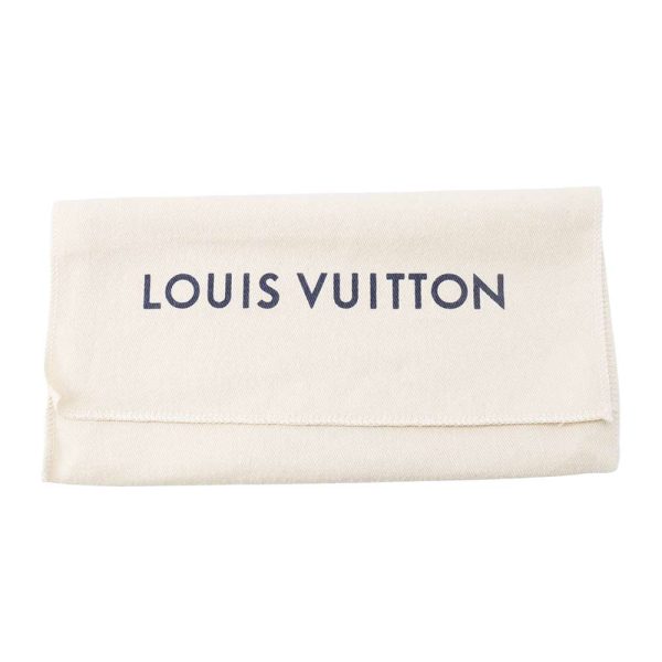 9621022 06 Louis Vuitton Long Monogram Dune Zippy Wallet Beige