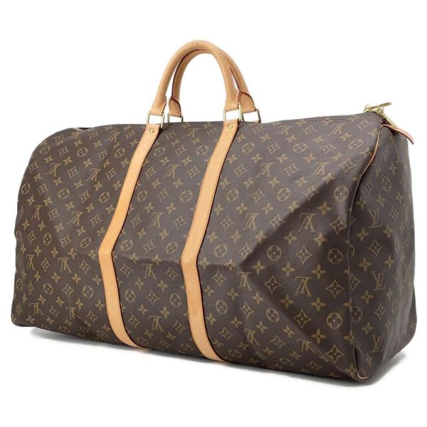 9622425 02 Louis Vuitton Bag Monogram Keepall 60 M41422 Bag