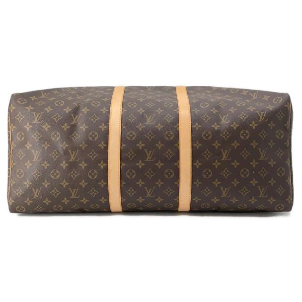 9622425 03 Louis Vuitton Bag Monogram Keepall 60 M41422 Bag