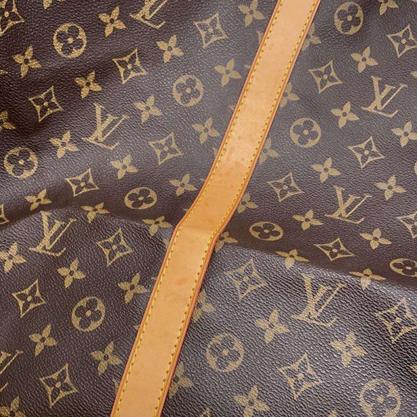 9622425 05 Louis Vuitton Bag Monogram Keepall 60 M41422 Bag