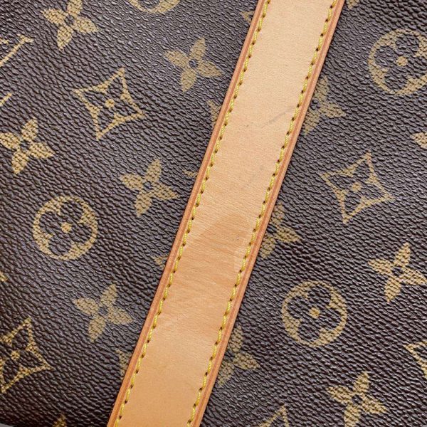 9622425 06 Louis Vuitton Bag Monogram Keepall 60 M41422 Bag