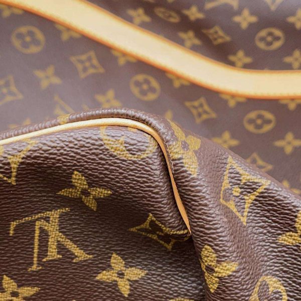 9622425 07 Louis Vuitton Bag Monogram Keepall 60 M41422 Bag