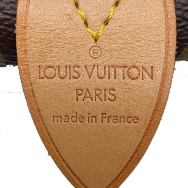 9622425 11 Louis Vuitton Bag Monogram Keepall 60 M41422 Bag