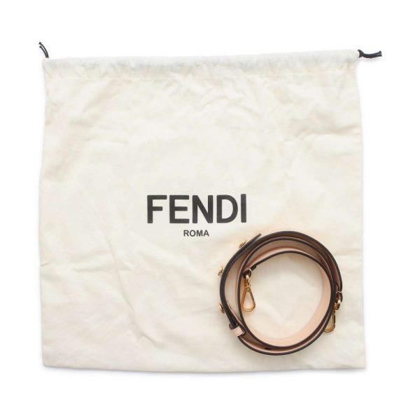 9622937 10 Fendi Shoulder Bag Montresor