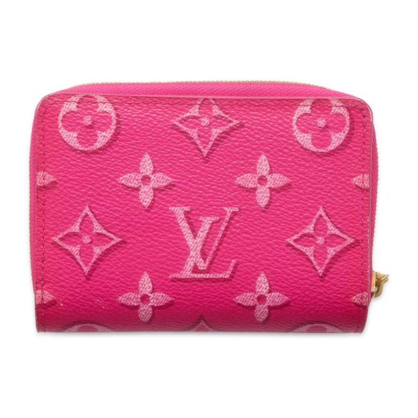 9623767 03 Louis Vuitton Wallet Fall for You Portefeuille M81472 Pink