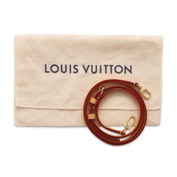 9627932 10 Louis Vuitton Shoulder Bag Monogram Micro Chantilly M46643 Mini Bag