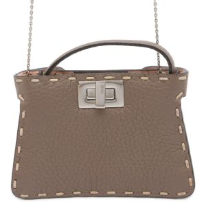 9627956 01 Prada Diagram Galleria Medium 2WAY Bag