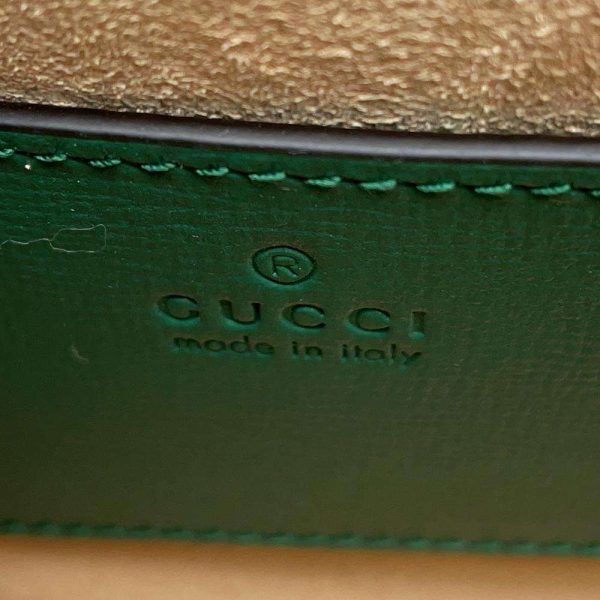 9628151 09 Gucci Horsebit 1955 Small Bag