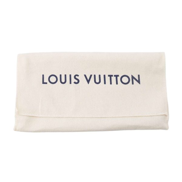 9628854 06 Louis Vuitton Long Epi Zippy Wallet Ice Blue