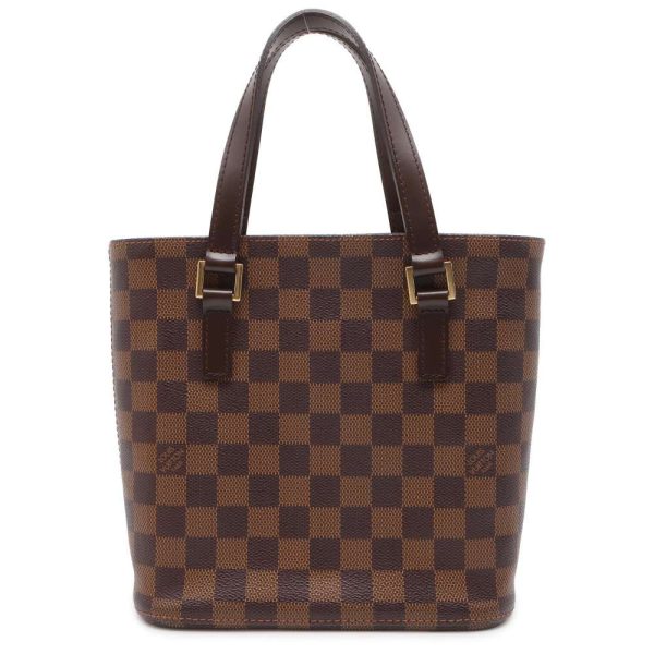 9631120 01 Louis Vuitton Handbag Ebene Vavin PM