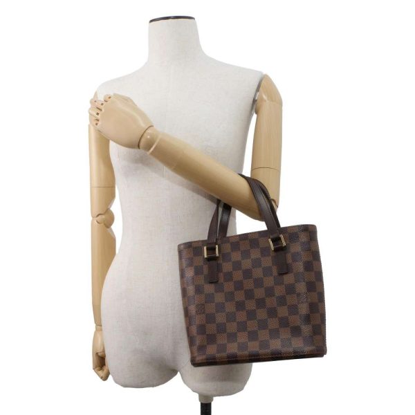 9631120 04 Louis Vuitton Handbag Ebene Vavin PM