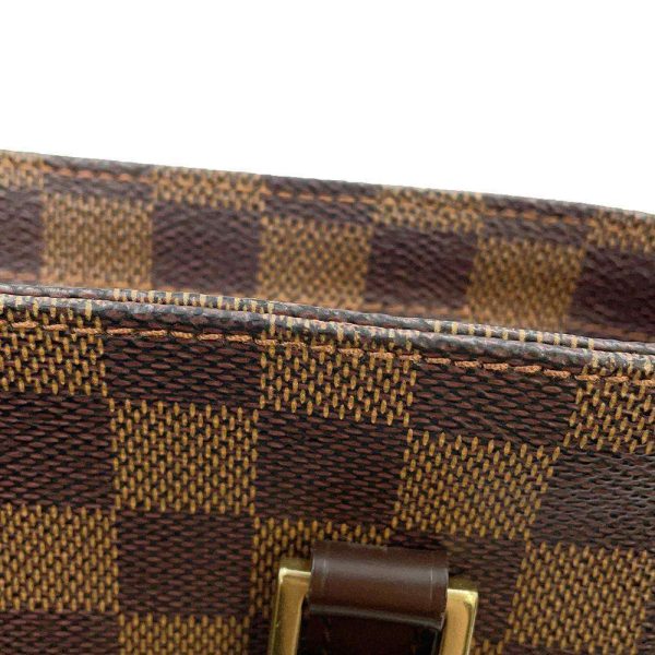 9631120 11 Louis Vuitton Handbag Ebene Vavin PM