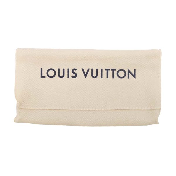 9631939 05 LOUIS VUITTON Long Dune Zippy Wallet