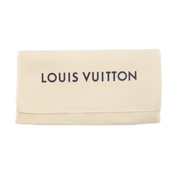 9633605 06 Louis Vuitton Long Portefeuille Emily M60697 Wallet