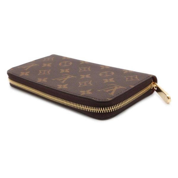 9634923 02 Louis Vuitton long Zippy wallet M42616 wallet