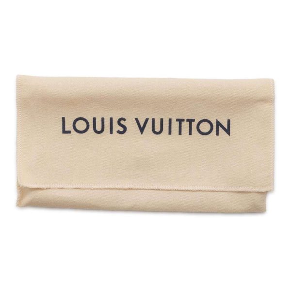 9634923 07 Louis Vuitton long Zippy wallet M42616 wallet