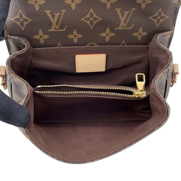 9638068 06 Louis Vuitton Handbag Pochette Metis EW 2way Shoulder Bag