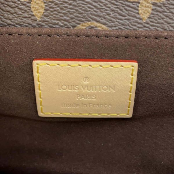 9638068 08 Louis Vuitton Handbag Pochette Metis EW 2way Shoulder Bag