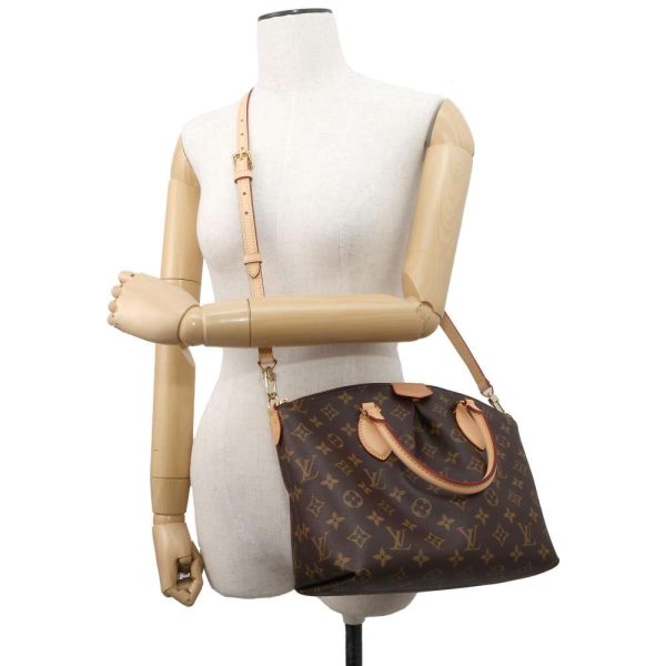 9638631 05 Louis Vuitton Monogram Boetie NM PM Shoulder Bag