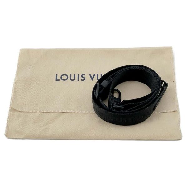 9642461 13 Louis Vuitton Shoulder Bag Shadow Noe Sling Black