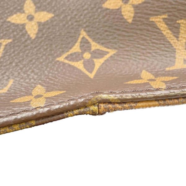 9642881 08 Louis Vuitton Tote Bag Monogram Reverse Giant On the Go GM M45320 2way Shoulder Bag