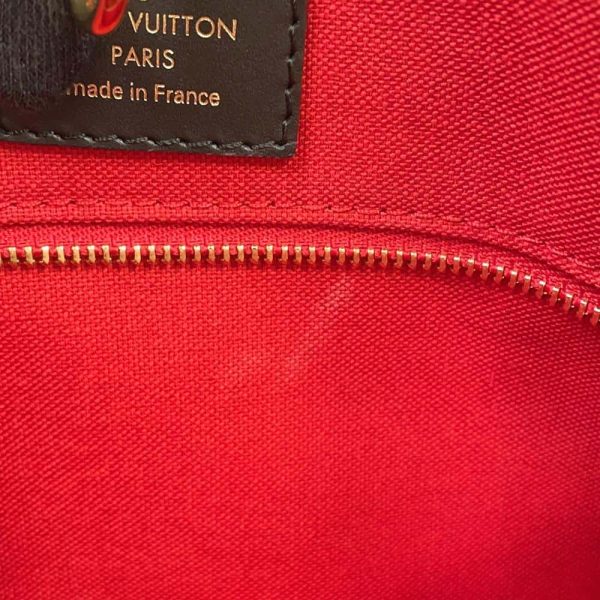 9642881 09 Louis Vuitton Tote Bag Monogram Reverse Giant On the Go GM M45320 2way Shoulder Bag