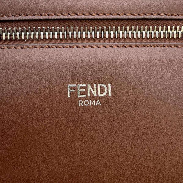 9643987 13 Fendi Handbag Peekaboo Isee You 2way Shoulder Bag