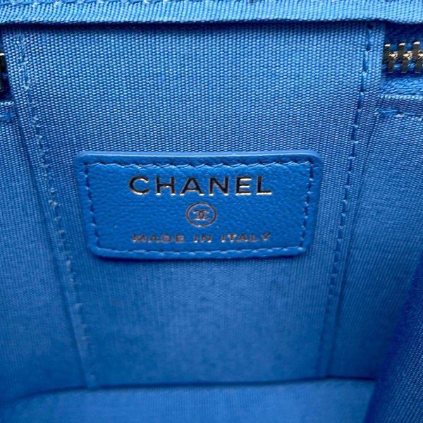 9644427 13 CHANEL Gabriel Matelasse Hobo Tweed Chain Shoulder Bag