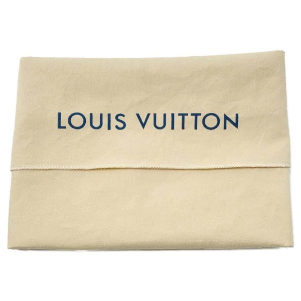 9645219 13 Louis Vuitton Body Bag Eclipse Discovery Bum Bag Black