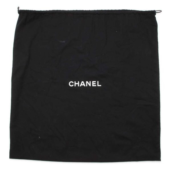 9645226 16 CHANEL 2way Mini Matelasse Cocomark Fabric Shoulder Bag Black