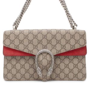 9645677 01 Louis Vuitton Shoulder Monogram Saumur 30 Brown