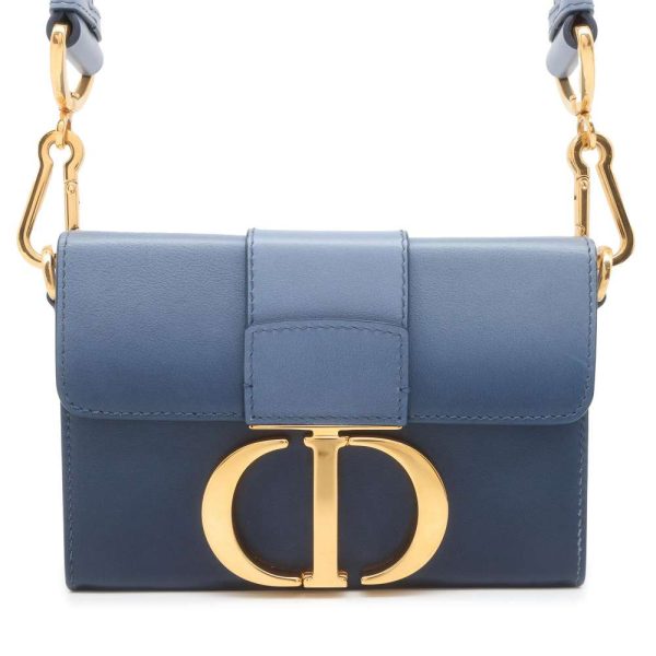 9645721 01 Christian Dior Shoulder Bag Montaigne Bag