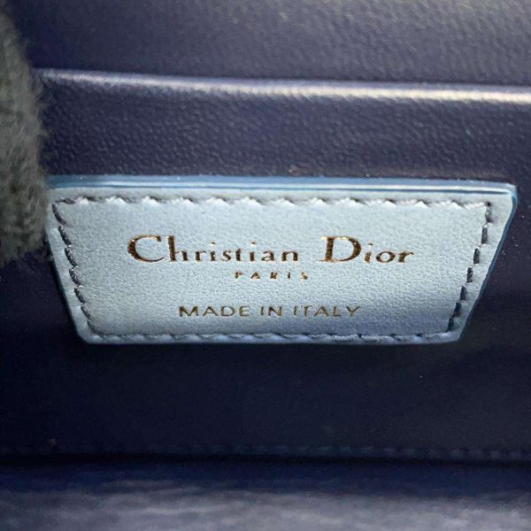 9645721 13 Christian Dior Shoulder Bag Montaigne Bag