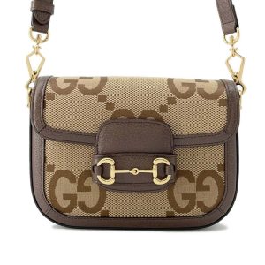 9645752 01 Fendi Zucca Pattern Tote Bag