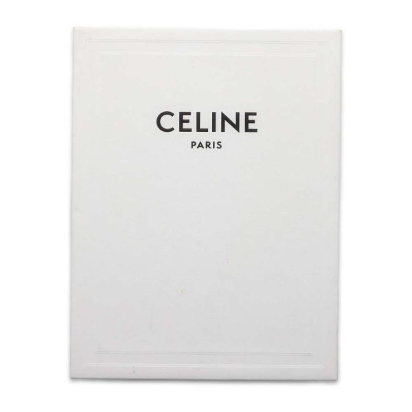 9645844 15 Celine Wallet Strap Wallet Pebble Medium 10B643 Wallet