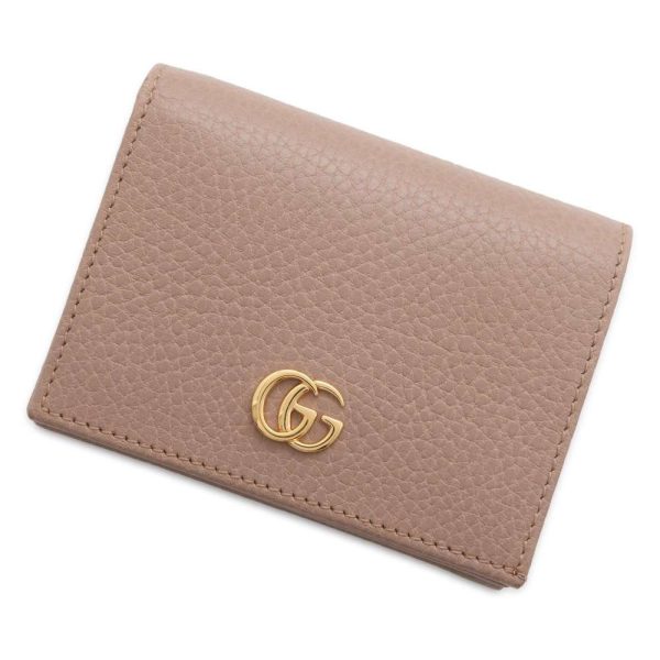 9645912 01 Gucci Wallet Petit GG Marmont Wallet Wallet