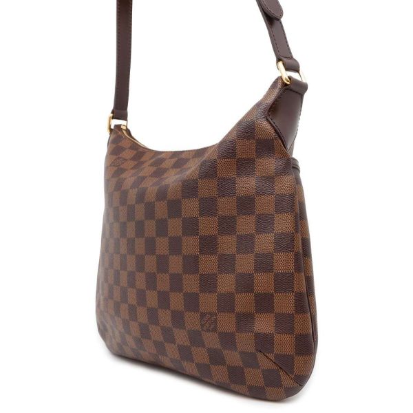 9646162 02 Louis Vuitton Shoulder Bag Damier Ebene Bloomsbury PM