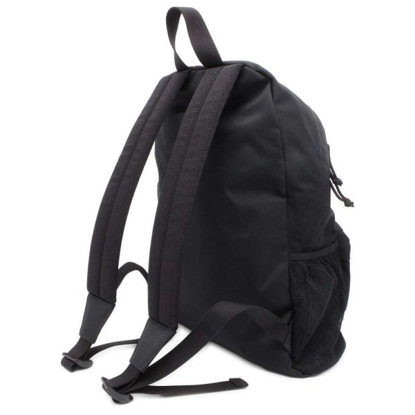 9646261 02 Balenciaga Backpack Rucksack Black